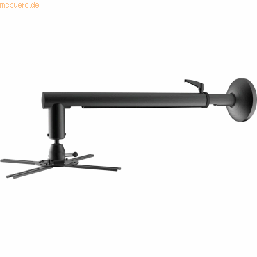 4015867197912 - Equip Short Throw - Befestigungskit (Wand- Deckenhalterung) für Projektor - Stahl (650704) 4015867197912 - Equip Short Throw - Befestigungskit (Wand- Deckenhalterung) für Projektor - Stahl (650704)