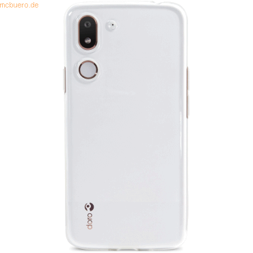 7322460076689 - Cover Clear (transparent) für 8080