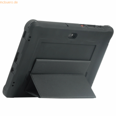 3700992516882 - Mobilis PROTECH - Pack - hintere Abdeckung für Tablet - TFP 40 - 101 - für Samsung Galaxy Tab Active Pro (053003)