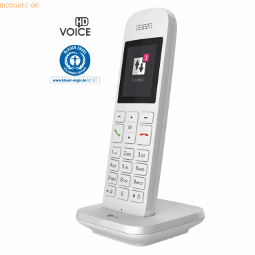 Telekom Deutschland Telekom Speedphone 12 Weiß*