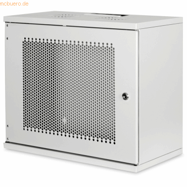 4016032432548 - DN-19-09U-S-PD 19 Zoll Wandgehäuse (B x H x T) 540 x 460 x 400 mm 9 HE Lichtgrau (RAL 7035) 4016032432548 - DN-19-09U-S-PD 19 Zoll Wandgehäuse (B x H x T) 540 x 460 x 400 mm 9 HE Lichtgrau (RAL 7035)
