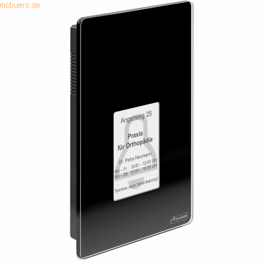 4019377900611 - 90061 Türfreisprechsystem Schwarz Tfs-dialog 400 Sw 4019377 4019377900611 - 90061 Türfreisprechsystem Schwarz Tfs-dialog 400 Sw 4019377