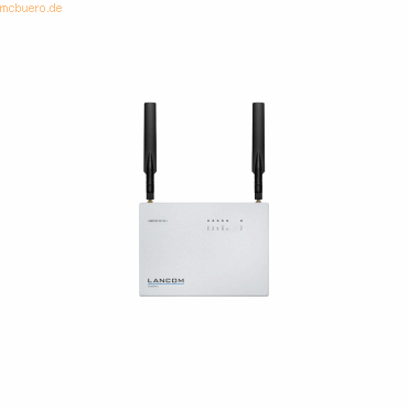 4044144617157 - LANCOM Systems LANCOM IAP-4G+ Mobilfunk-Router mit int LTE-Adv-Modem