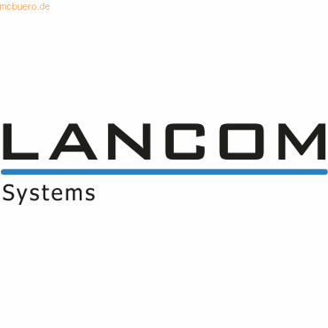 LANCOM Systems LANCOM GS-3652XP mngd L3-Lite Multi-Gig Switch, 36x 1GE