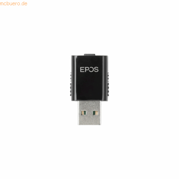 EPOS Germany EPOS IMPACT SDW D1 USB (Dect Dongle)