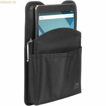 3700992512921 - Mobilis REFUGE Holster L - Umhängetasche für Tablet (10 - 11)