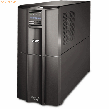 Schneider Electric APC - Smart-UPS 3000VA LCD 230V SmartConnect