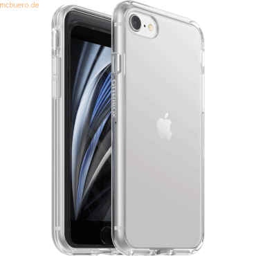 Otterbox OtterBox React Apple iPhone SE (3rd/2nd gen)/8/7 - clear