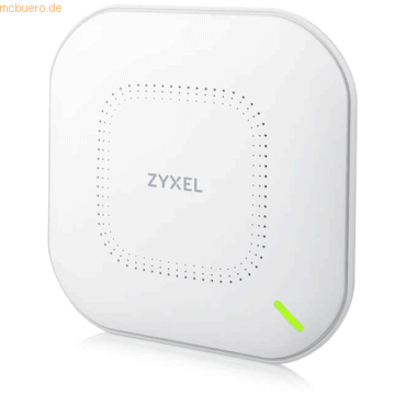 Zyxel ZyXEL NWA110AX Connect&Protect BUNDLE inkl. 3 J. Neb. Plus LIC