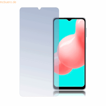 4Smarts 4smarts Second Glass Essential für Samsung Galaxy A32 5G