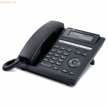 4050026032277 - OpenScape Desk Phone CP205T CUC605 4050026032277 - OpenScape Desk Phone CP205T CUC605