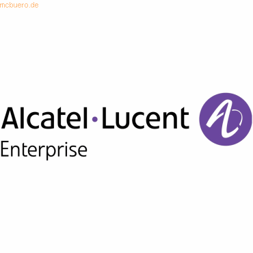 Alcatel-Lucent ALE AH 21 M II kabelgeb und enes Mono-Premium-Headset