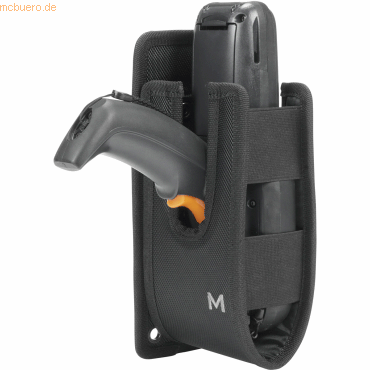 3700992512617 - Mobilis - Holster m Pistol Grip Legstrap + Belt (031011)