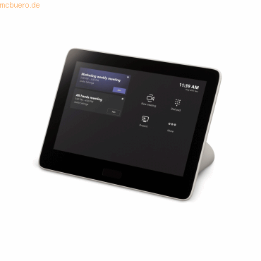 Hewlett Packard Poly GC8 Touch USB Controller für MTR Systeme