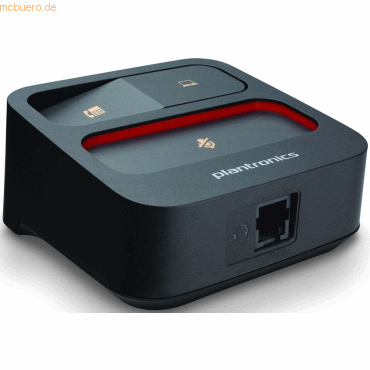 0196337155381 - Poly MDA100 QD Smartswitcher (Umschalter PC Festnetz 0196337155381 - Poly MDA100 QD Smartswitcher (Umschalter PC Festnetz