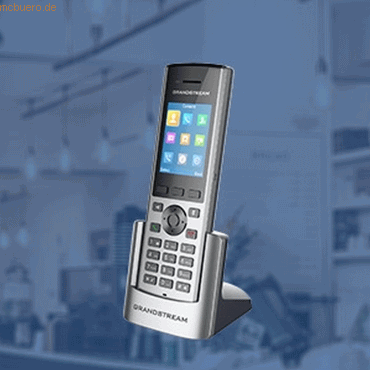 Grandstream Grandstream DP-730 DECT Mobilteil