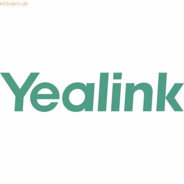 6938818306783 - Yealink Wandhalterung für T56 T57W T58A T58V