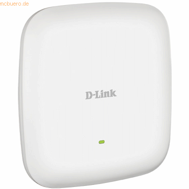 D-Link D-Link DAP-2682 AC2300 Wave 2 Dual-Band PoE Accesspoint