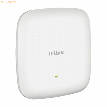 D-Link D-Link DAP-2682 AC2300 Wave 2 Dual-Band PoE Accesspoint