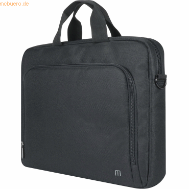 3700992510668 - MOBILIS Mobilis TheOne Basic Briefcase Toploading 11-14 (003044)