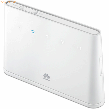 6901443319145 - B311s-221 stat LTE Router 4G 150Mbps DL Cat4(white) 51060DYE