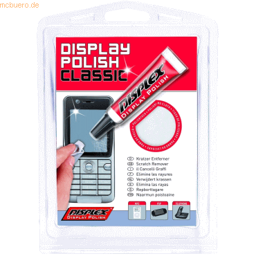 4028778102845 - Displex Display-Polish Einzeltube