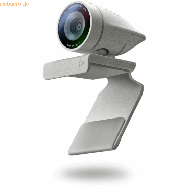 Hewlett Packard Poly Studio P5 USB Full HD Webcam Teams