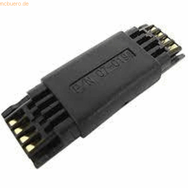 Hewlett Packard Poly Adapter Poly QD auf GN QD