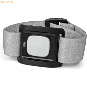 7322460070717 - 3500 Alarmtaster (silber-schwarz)