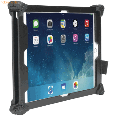 3700992511382 - RESIST Pack - Tablethülle IK10 f iPad Pro 105