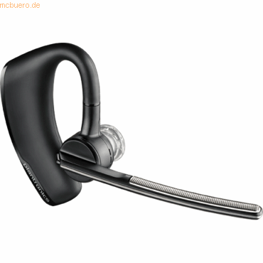 Hewlett Packard Poly Bluetooth Headset Voyager Legend