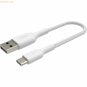 0745883825202 - Bulk Pack for B2B 50x PVC USB-A to Lightning Cable