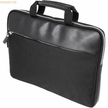 3760080654445 - Mobilis VINTAGE - Notebook-Tasche - 356 cm (14)