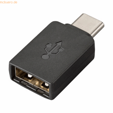 0197497572247 - Poly Adapter USB-A auf USB-C