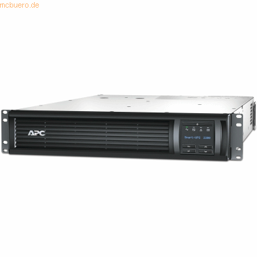 Schneider Electric APC SMART-UPS SMT 2200VA Rack