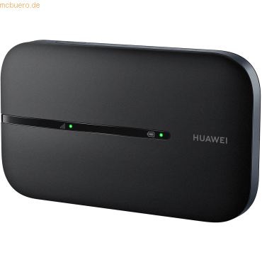 Huawei Huawei E5576-320 4G mobile WIFI (black)