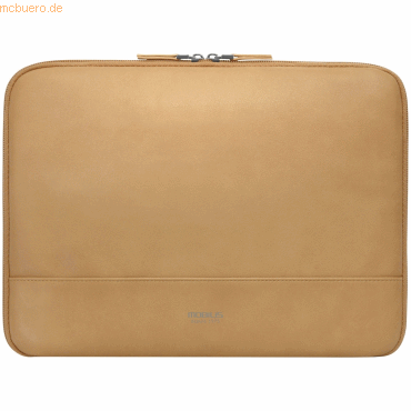 Mobilis Mobilis Tablet/Laptoptasche ORIGINE Sleeve 12.5-14- Braun