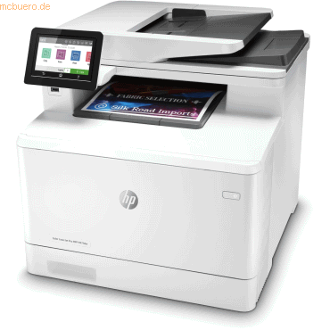 Hewlett Packard HP Color LaserJet Pro M479dw (MFP) 3in1 Multifunktions