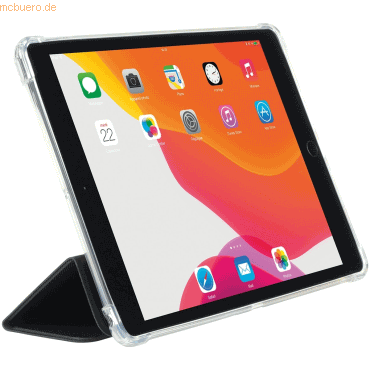 3700992517605 - Mobilis EDGE - Flip-Hülle für Tablet - 102 - für Apple 102 iPad (7 Generation) (060001)