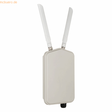 D-Link D-LINK DWL-8720AP AC1300 Dual Band Outdoor Accesspoint