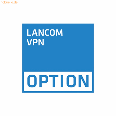 4044144614040 - LANCOM Systems LANCOM VPN 200 Option IPSec-VPN-Upgr EMail Vers