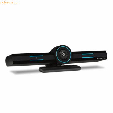 7394001011305 - Videokonferenzsystem CC200 4K-Kamera 1080 px bis 6 Teilnehmer Bluetooth USB WLAN HDMI ohne PC nutzbar 7394001011305 - Videokonferenzsystem CC200 4K-Kamera 1080 px bis 6 Teilnehmer Bluetooth USB WLAN HDMI ohne PC nutzbar