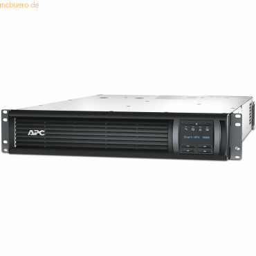 Schneider Electric APC SMART-UPS SMT 3000VA Rack