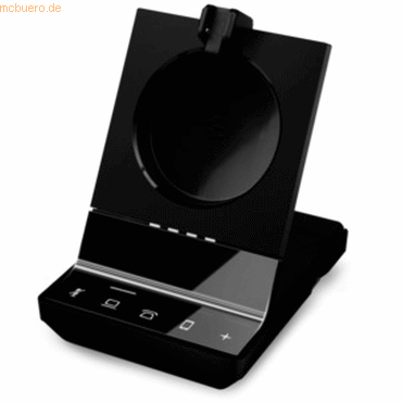 5714708008453 - EPOS Basisstation IMPACT SDW 3 BS T - EU UK AUS 5714708008453 - EPOS Basisstation IMPACT SDW 3 BS T - EU UK AUS