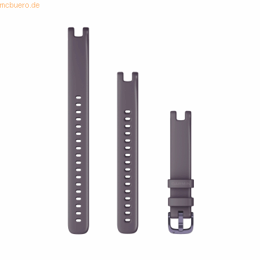 0753759266530 - 010-13068-02 Zubehör für Sportuhren Uhrenarmband Grau (010-13068-02)