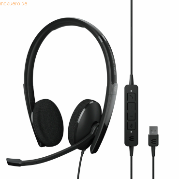 EPOS Germany EPOS Headset ADAPT 160 USB-A II