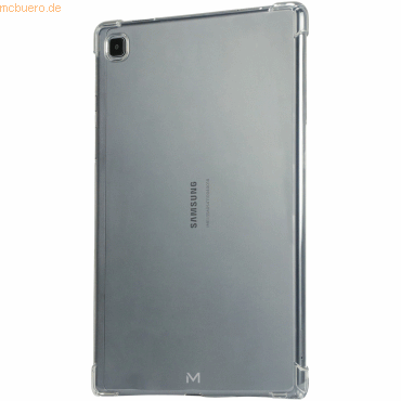 3700992520681 - R Series for Galaxy Tab A7 104 - Transparent