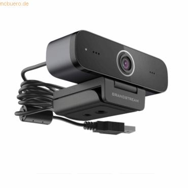 6947273703358 - GUV3100 - Webcam - Farbe - 2 MP - 1920 x 1080 - 720p 1080p