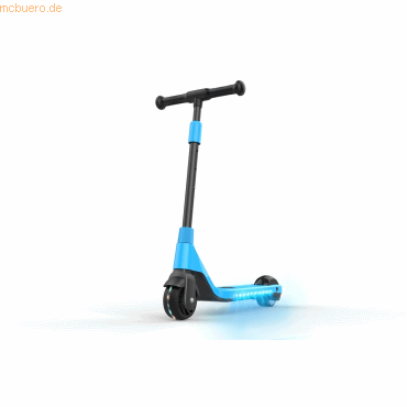 Denver Denver Elektro Kinder Roller SCK-5400 Blau