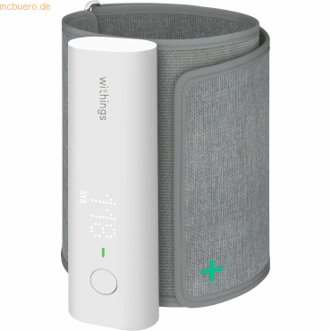 Withings Withings Wireless Blood Pressure Monitor BPM Connect